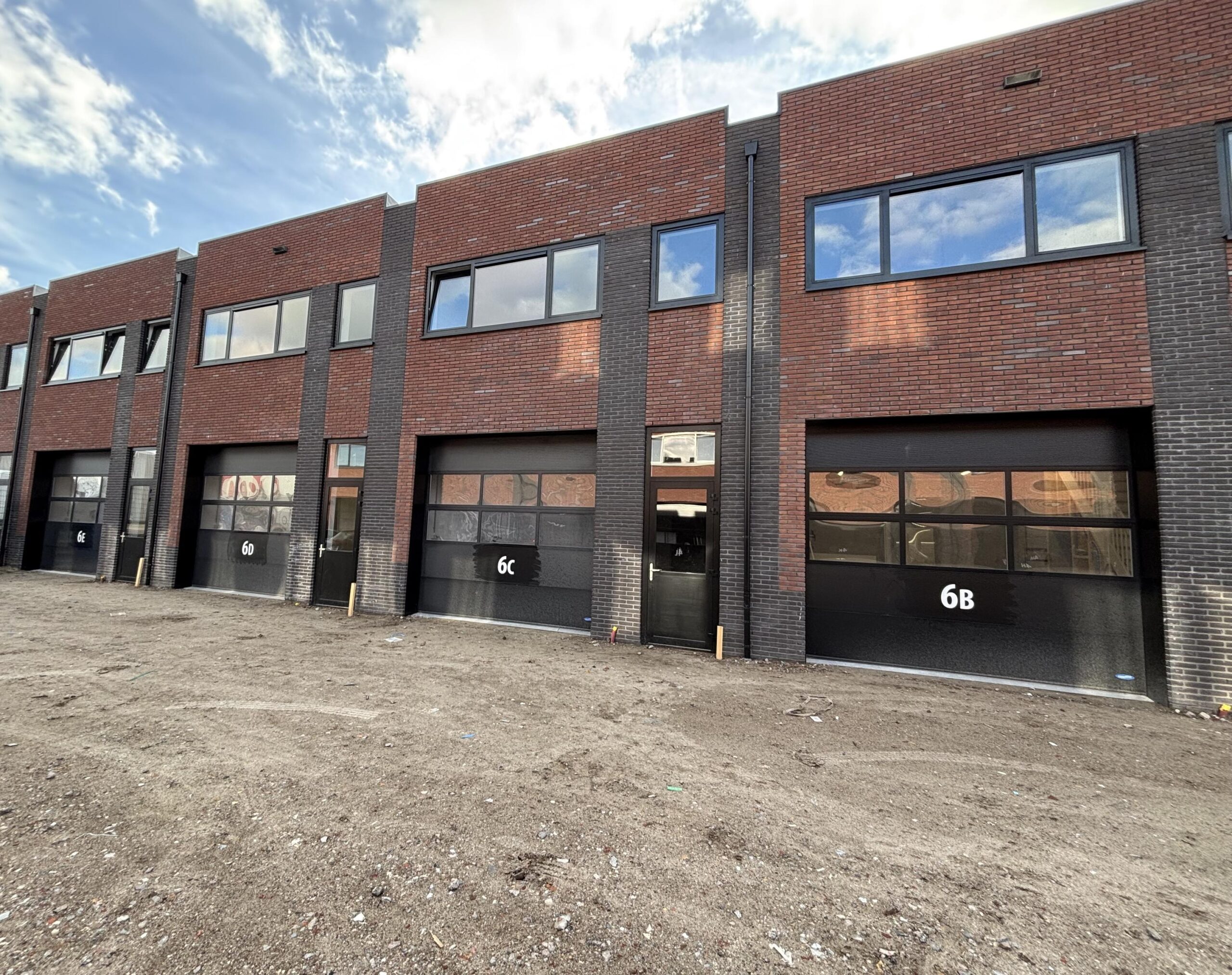 Weerdskampweg 6 E ‘s-hertogenbosch