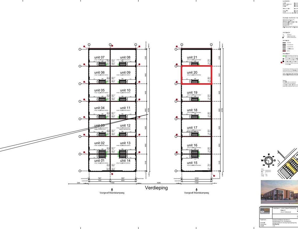 Weerdskampweg 6 E ‘s-hertogenbosch