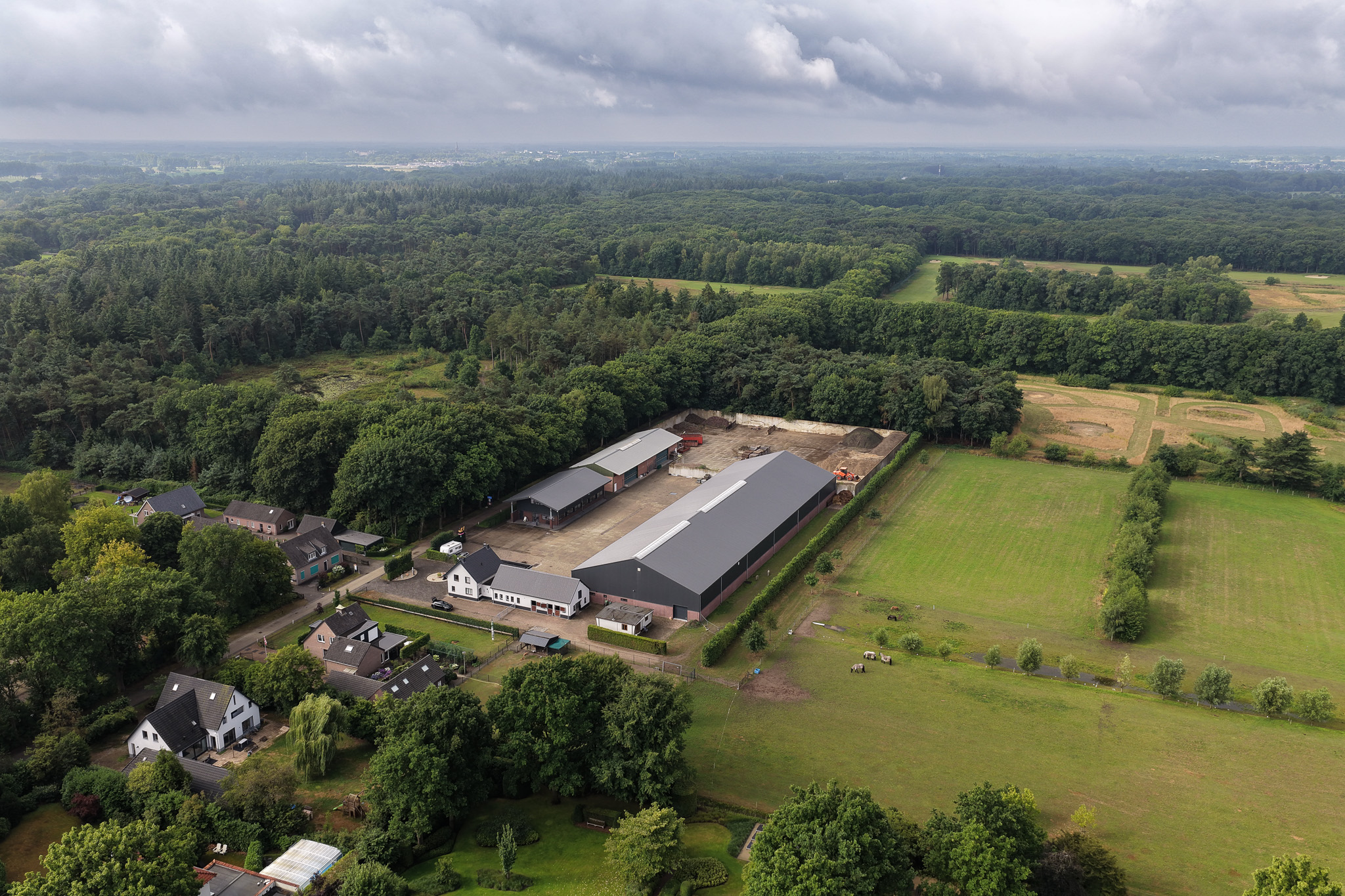 Mgr.Hermuslaan 70 Sint-michielsgestel