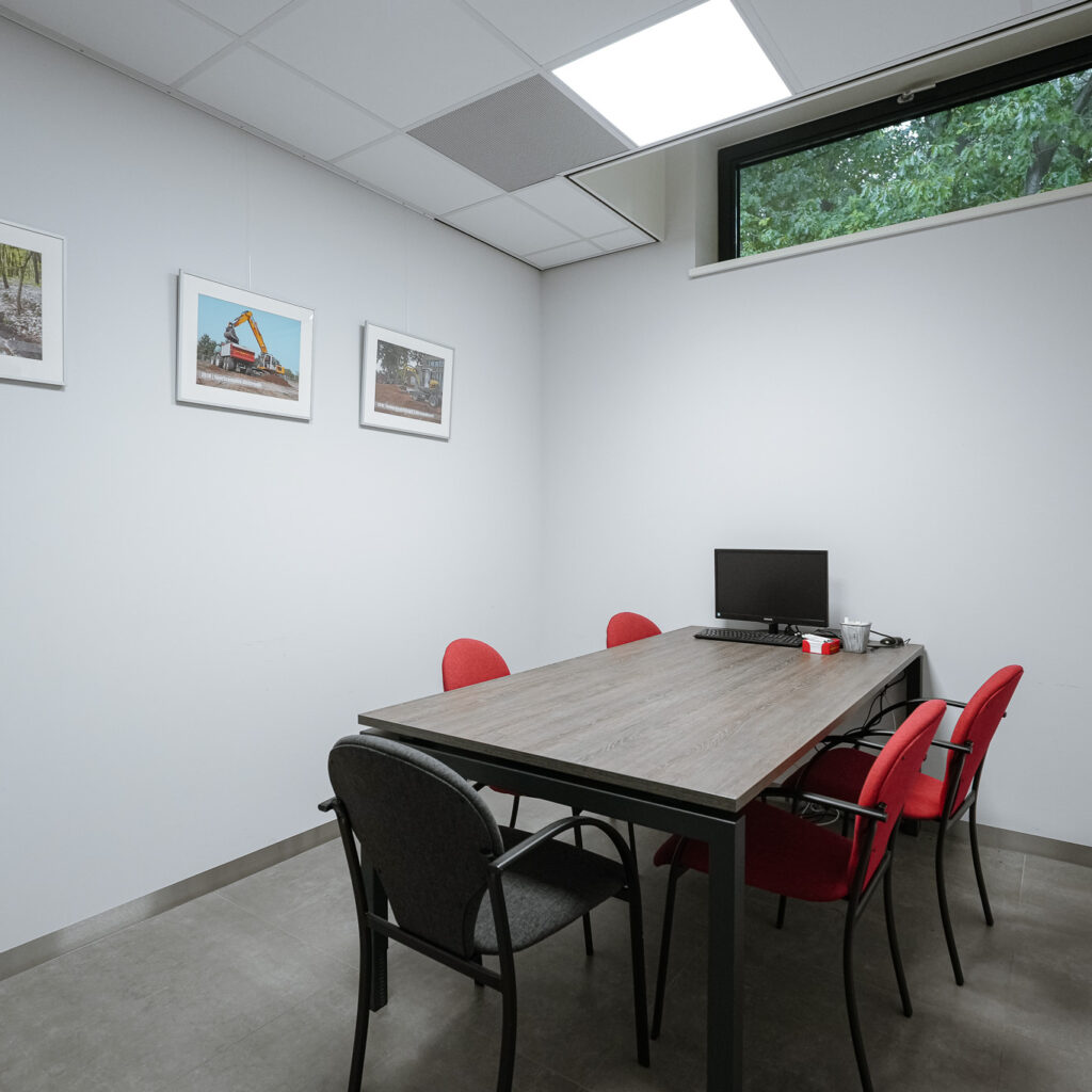 Mgr.Hermuslaan 70 Sint-michielsgestel