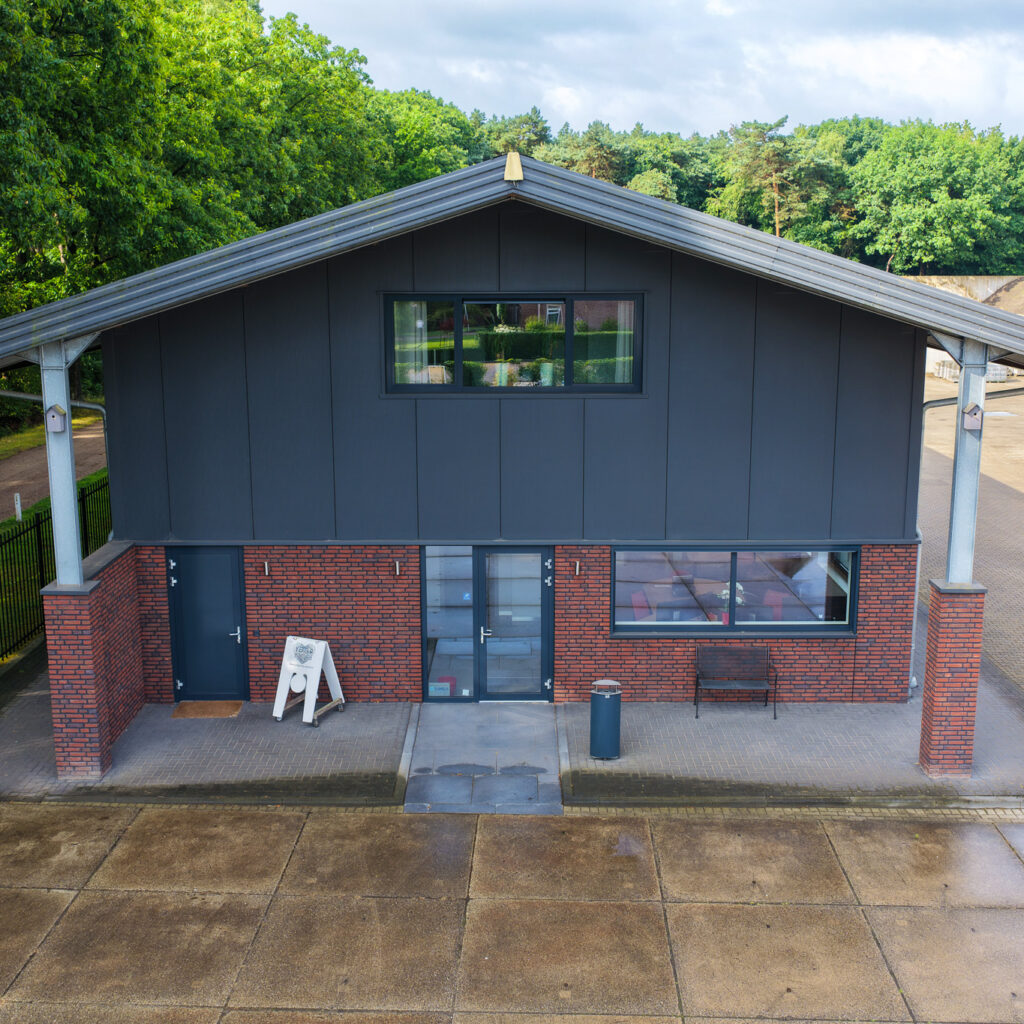 Mgr.Hermuslaan 70 Sint-michielsgestel