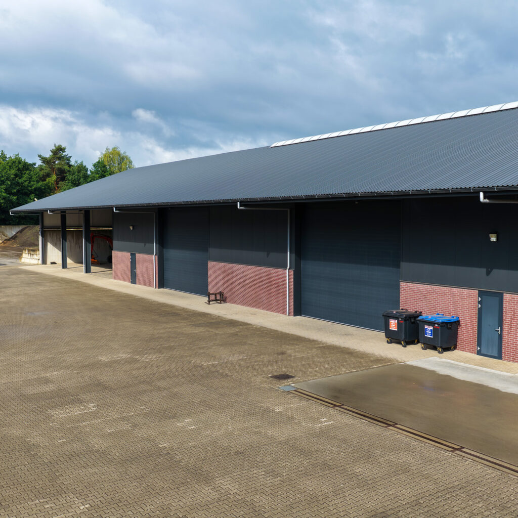 Mgr.Hermuslaan 70 Sint-michielsgestel