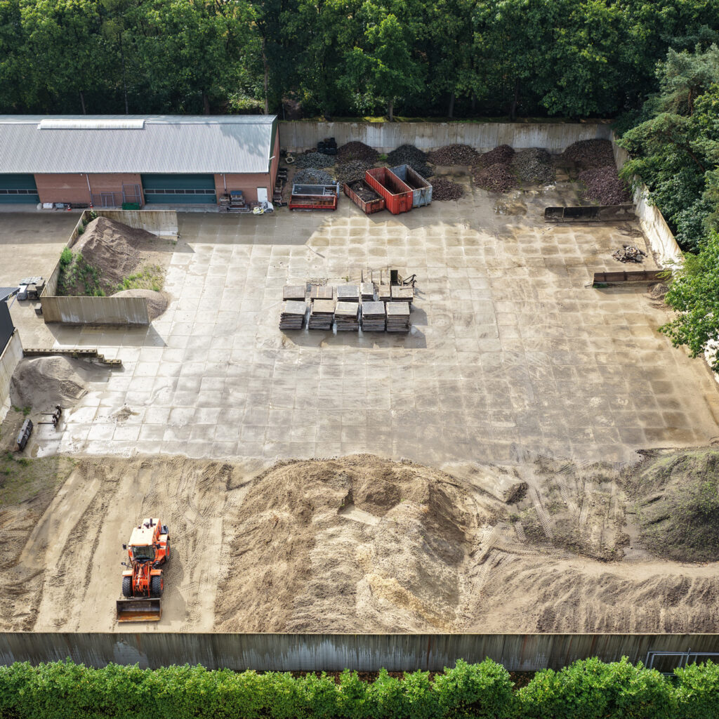 Mgr.Hermuslaan 70 Sint-michielsgestel