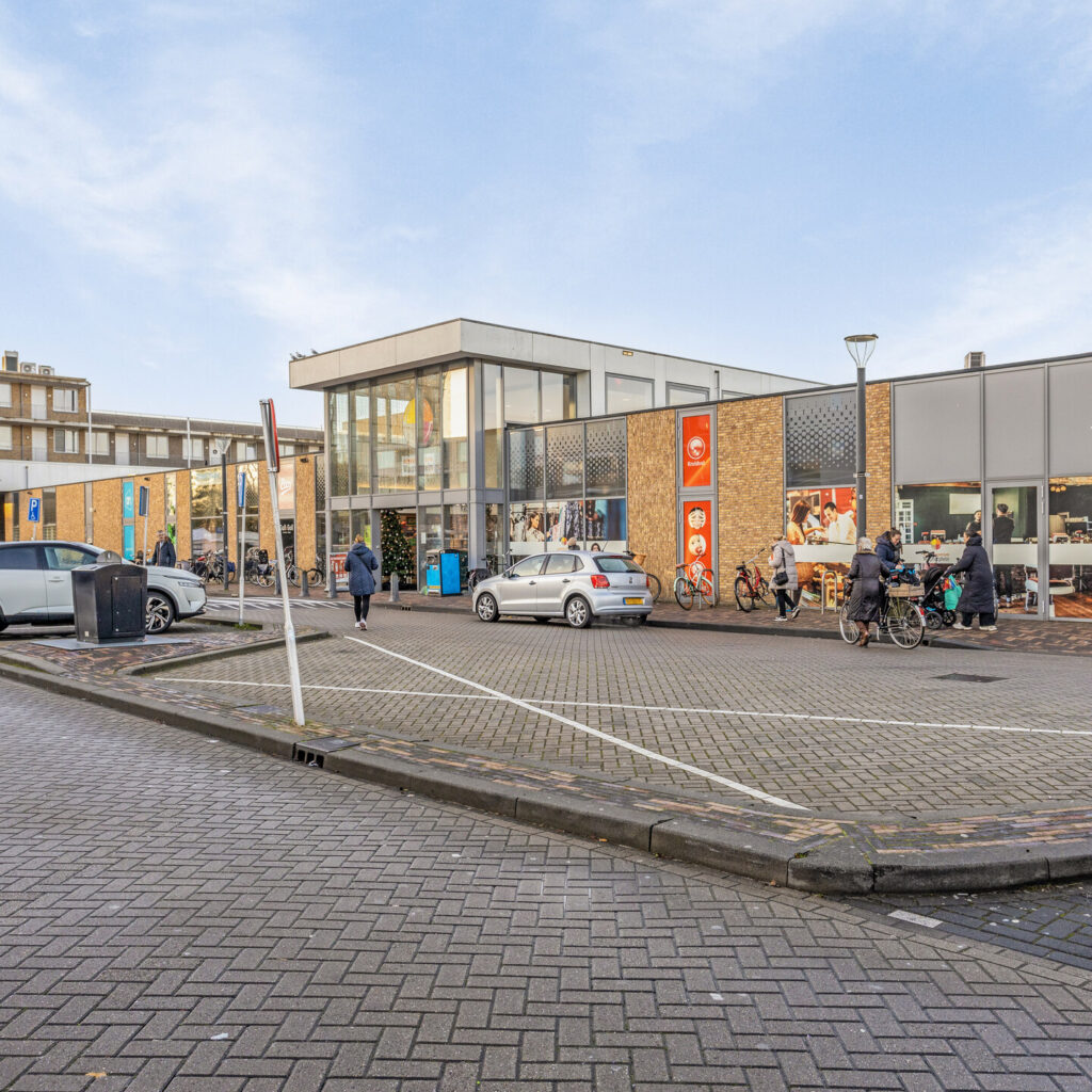 Wagnerplein 49 Tilburg