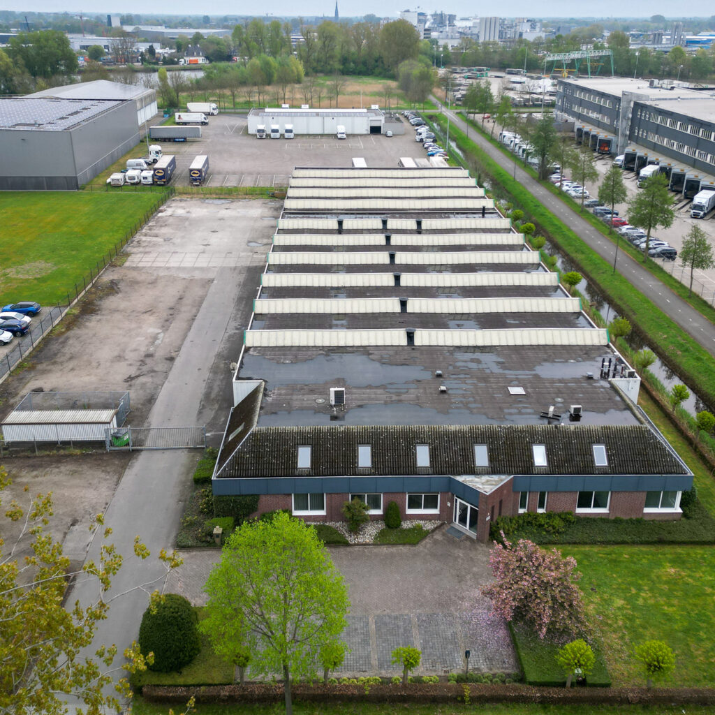 Leeuwenhoeckweg 3 Veghel