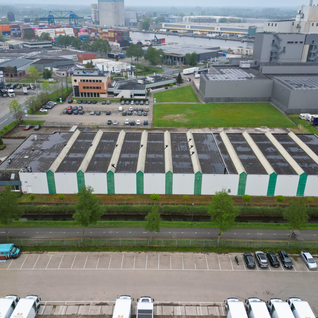 Leeuwenhoeckweg 3 Veghel