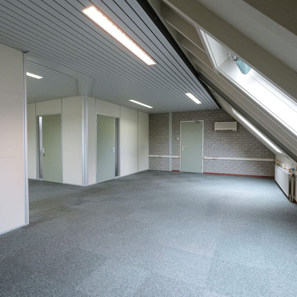 Leeuwenhoeckweg 3 Veghel