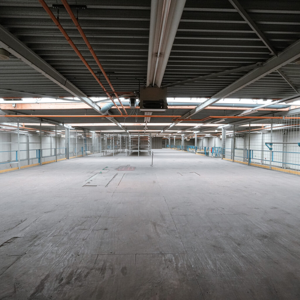 Leeuwenhoeckweg 3 Veghel