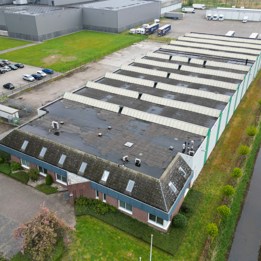 Leeuwenhoeckweg 3 Veghel