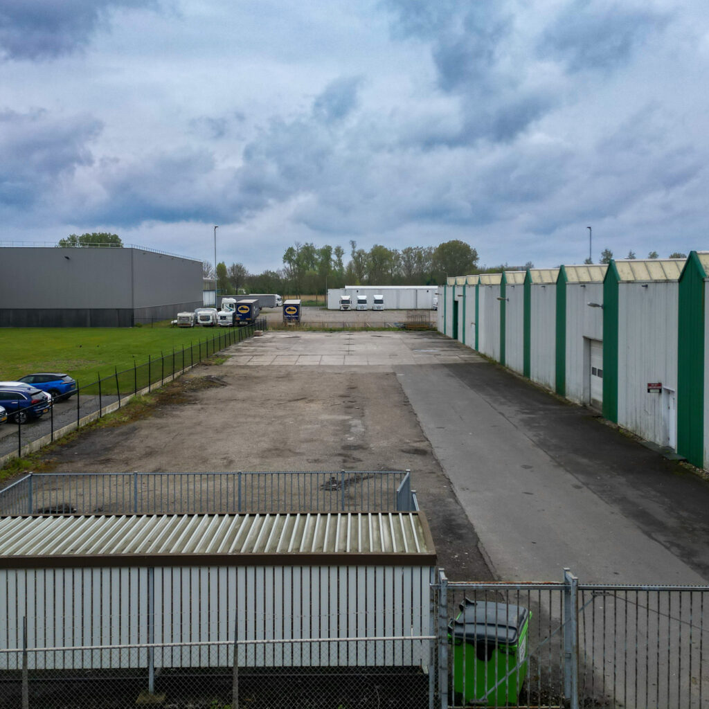 Leeuwenhoeckweg 3 Veghel