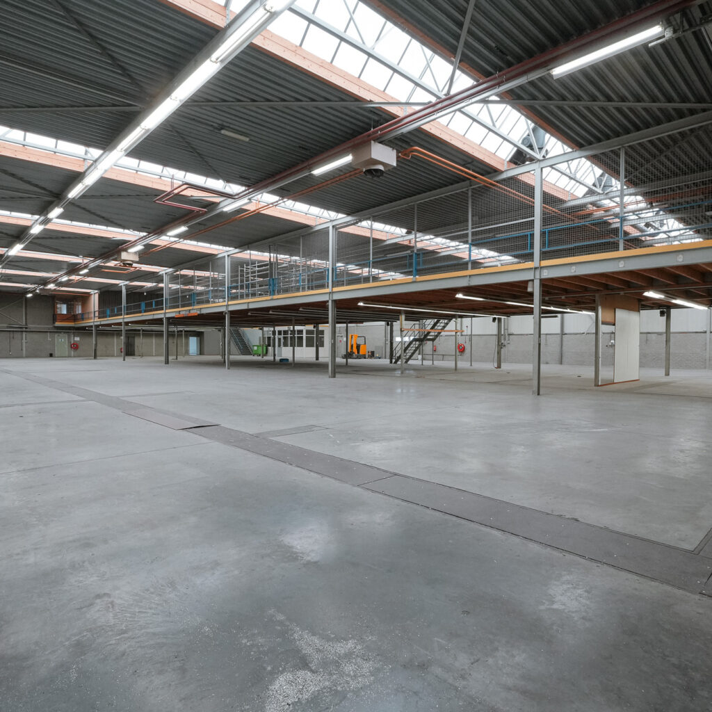 Leeuwenhoeckweg 3 Veghel