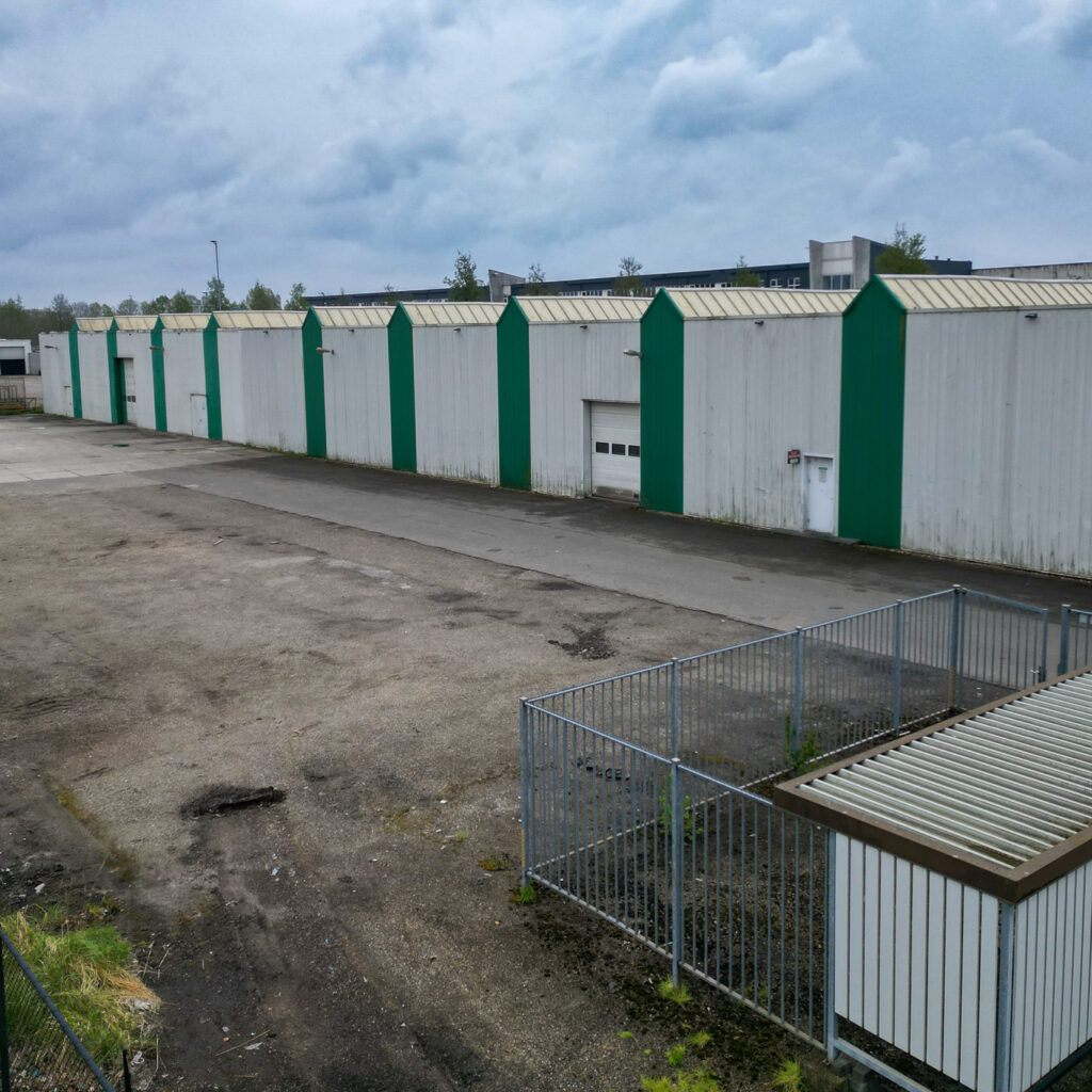 Leeuwenhoeckweg 3 Veghel