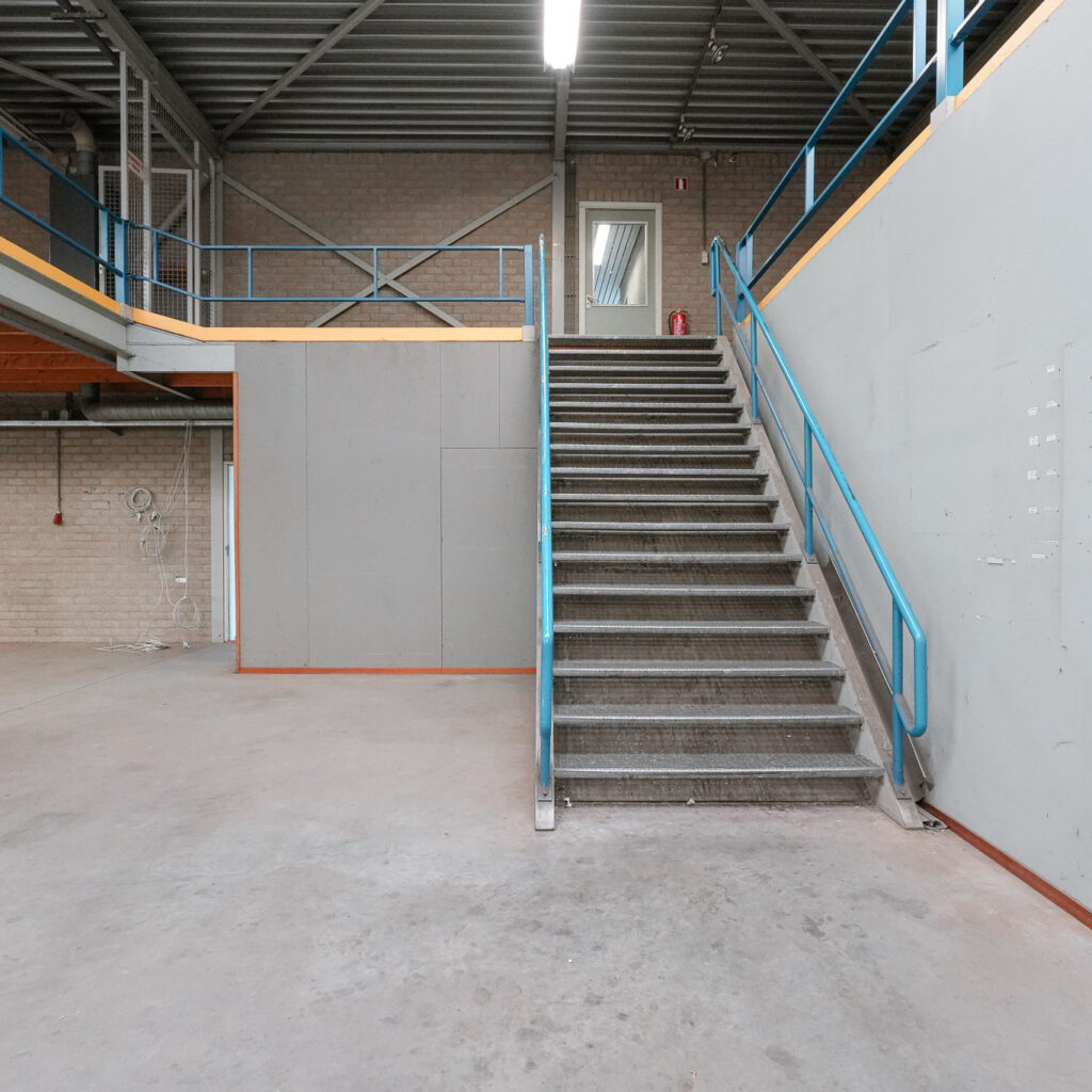 Leeuwenhoeckweg 3 Veghel