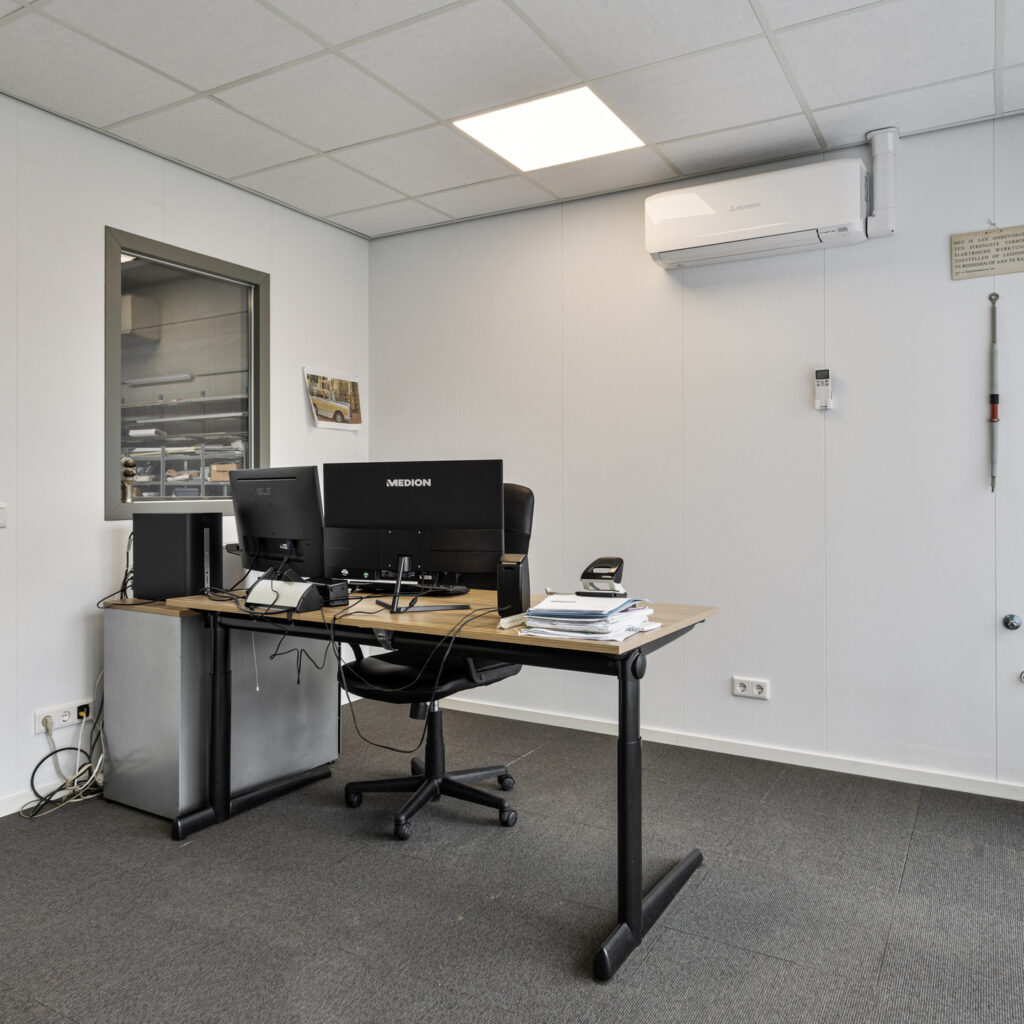 Pater van den Elsenlaan 22 B Veghel