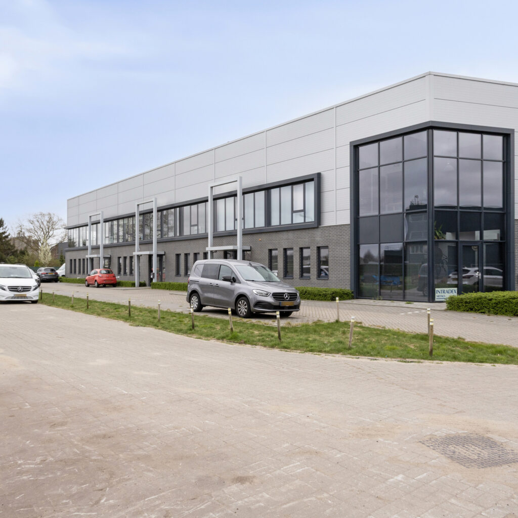 Pater van den Elsenlaan 22 B Veghel