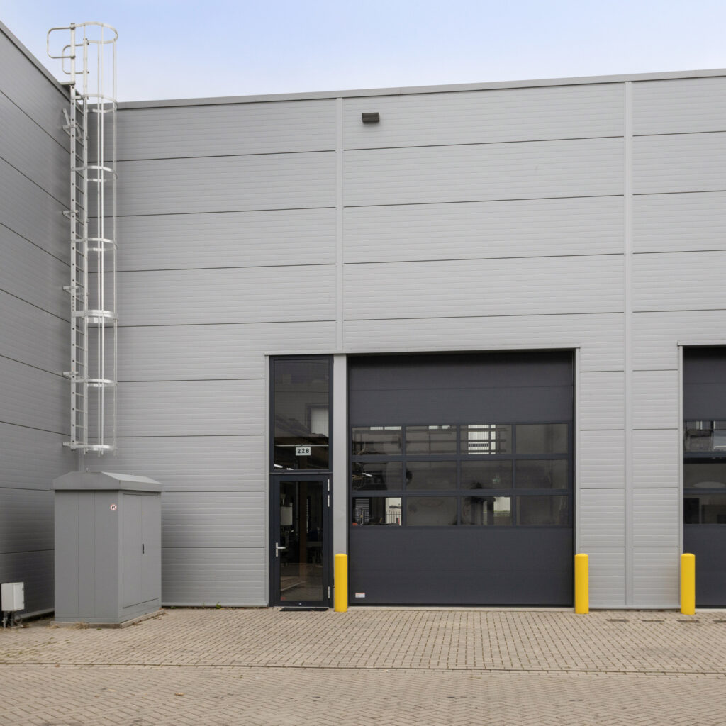 Pater van den Elsenlaan 22 B Veghel