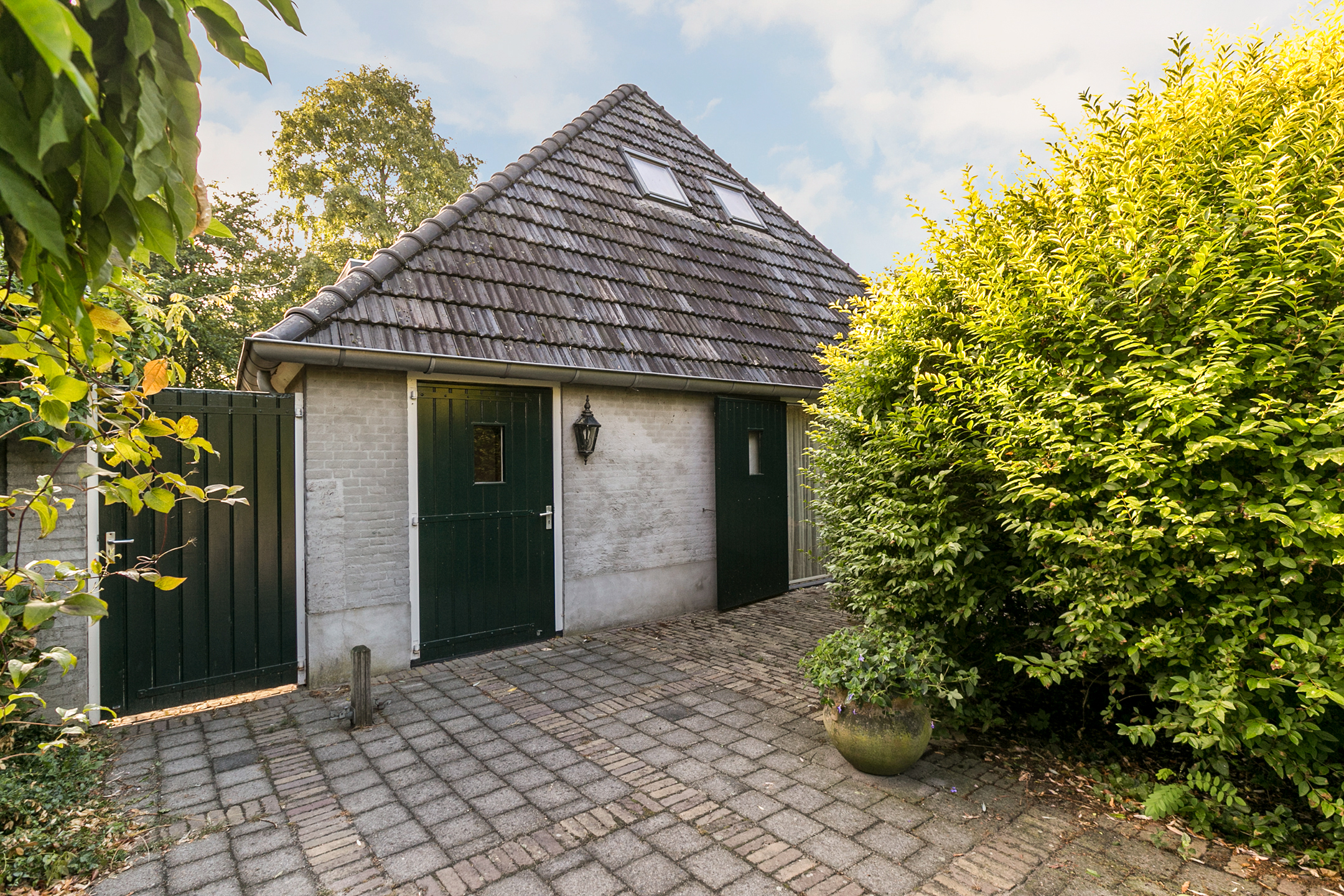 Beekveld 56 Berlicum