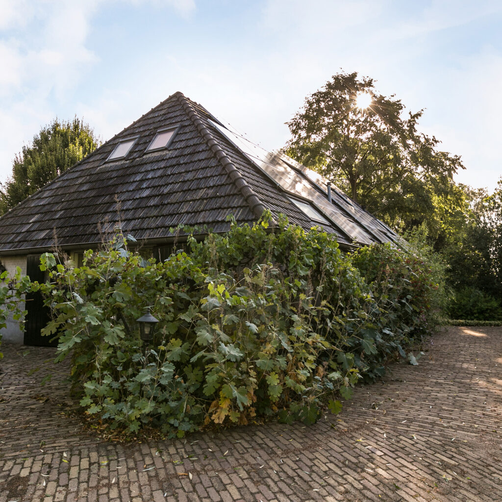 Beekveld 56 Berlicum