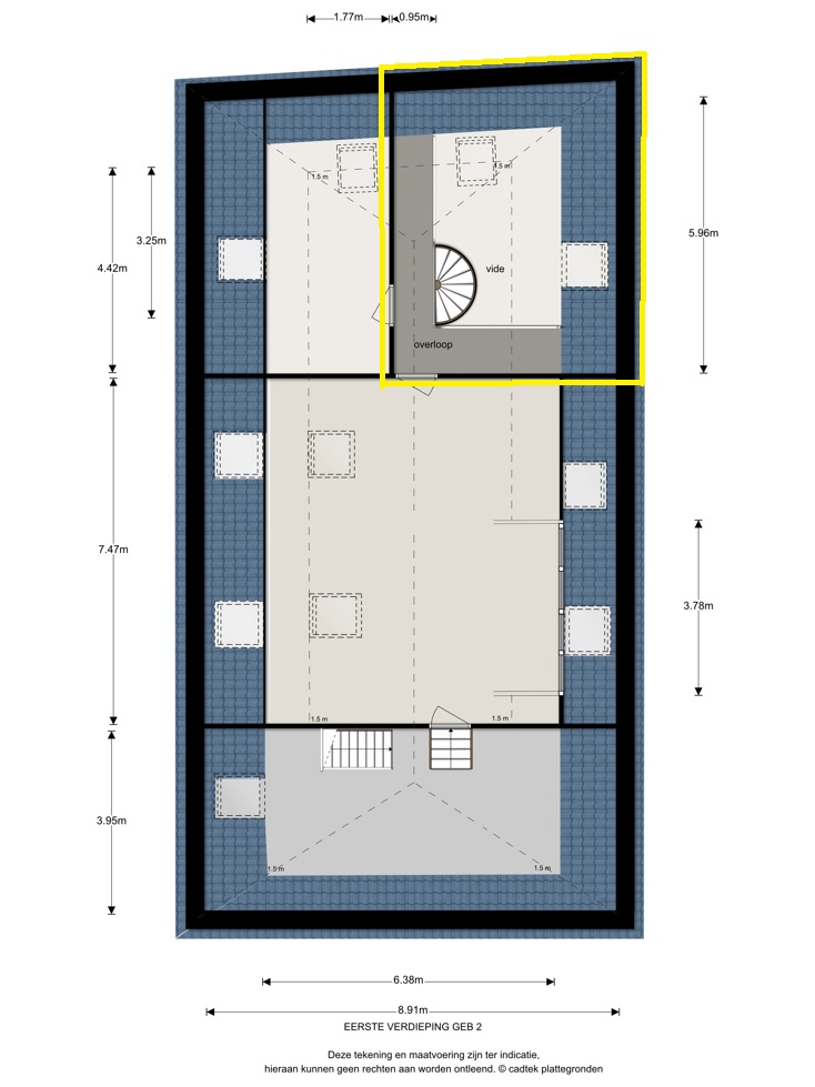 Beekveld 56 Berlicum