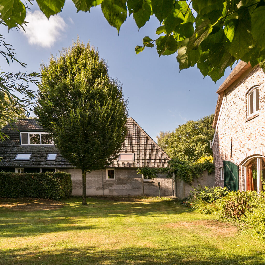 Beekveld 56 Berlicum