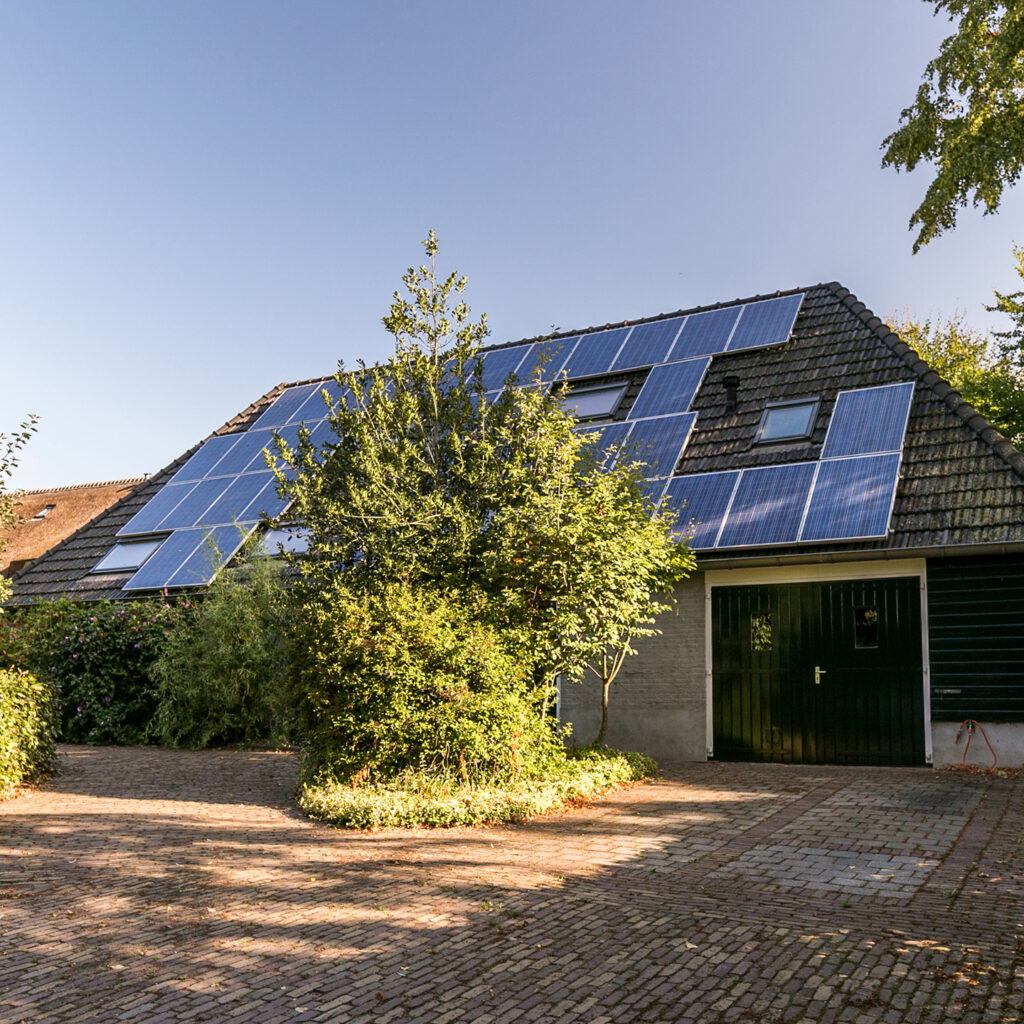 Beekveld 56 Berlicum