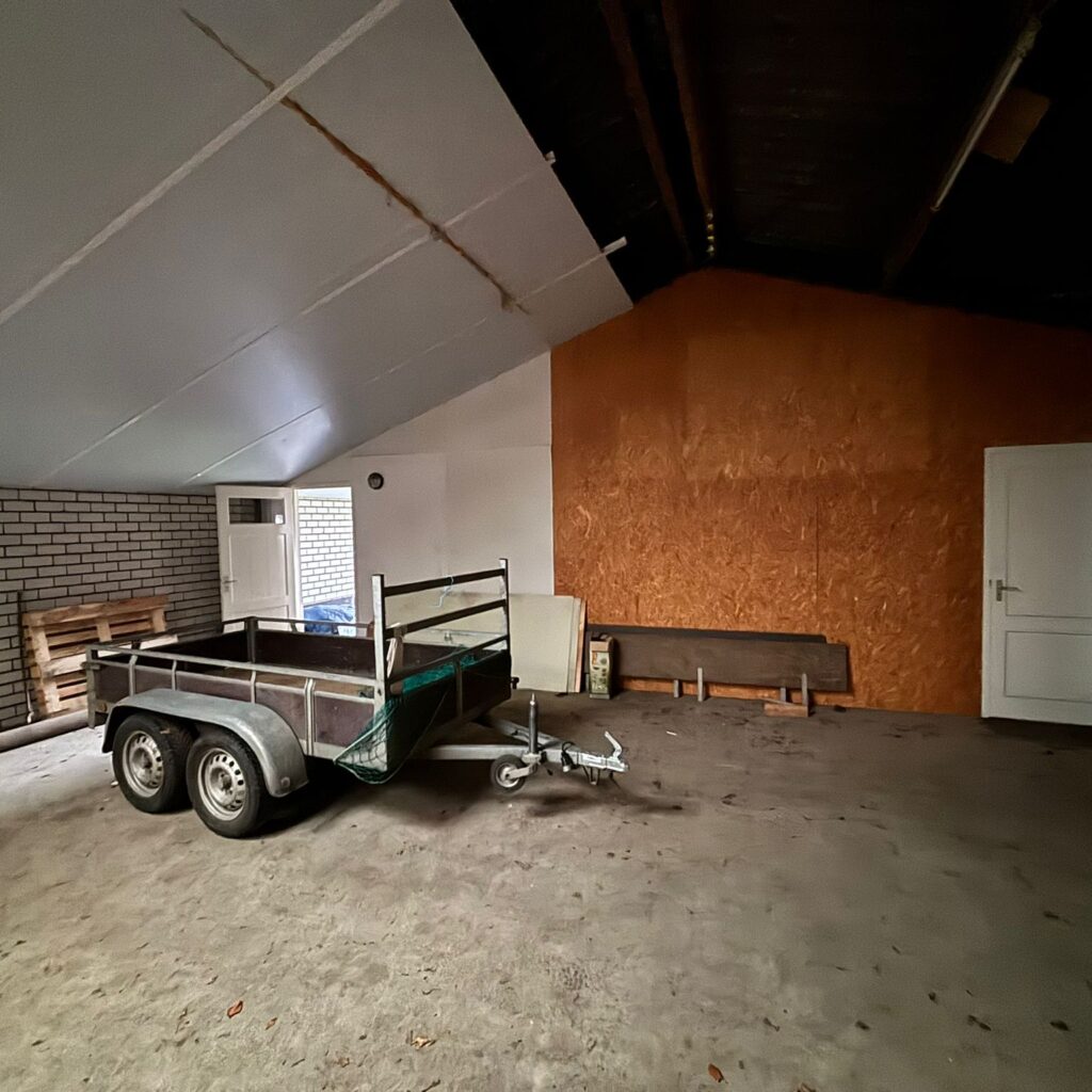 Brabantsehoek 16 Biezenmortel