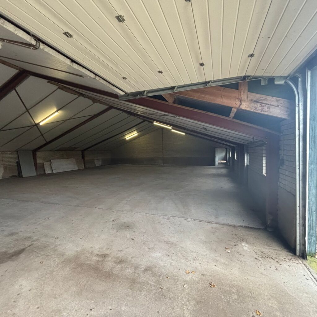 Brabantsehoek 16 Biezenmortel