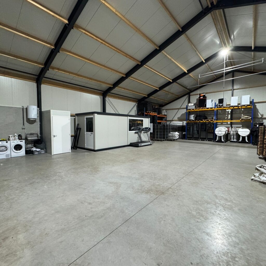 Dopheiweg 1 Heeswijk-dinther