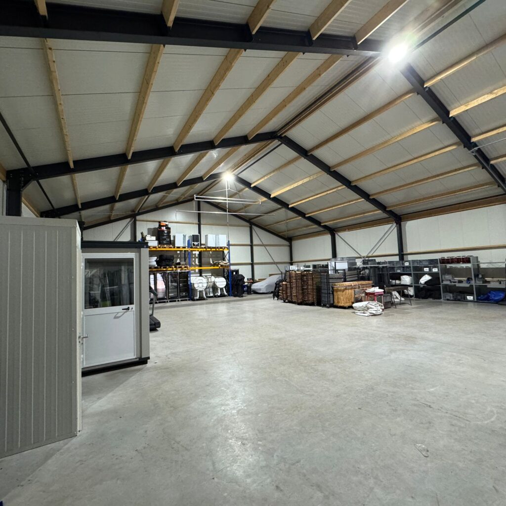 Dopheiweg 1 Heeswijk-dinther