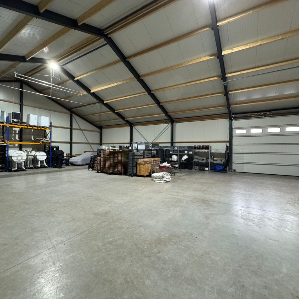 Dopheiweg 1 Heeswijk-dinther