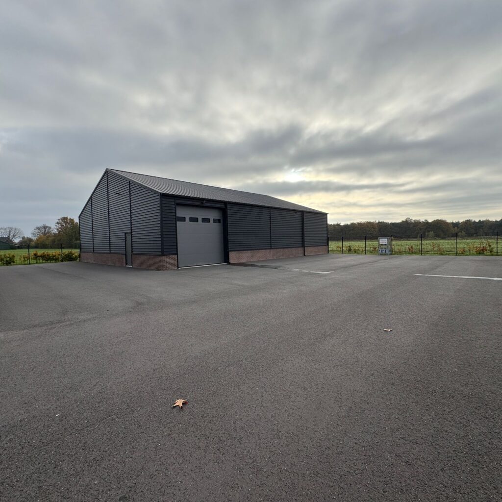 Dopheiweg 1 Heeswijk-dinther