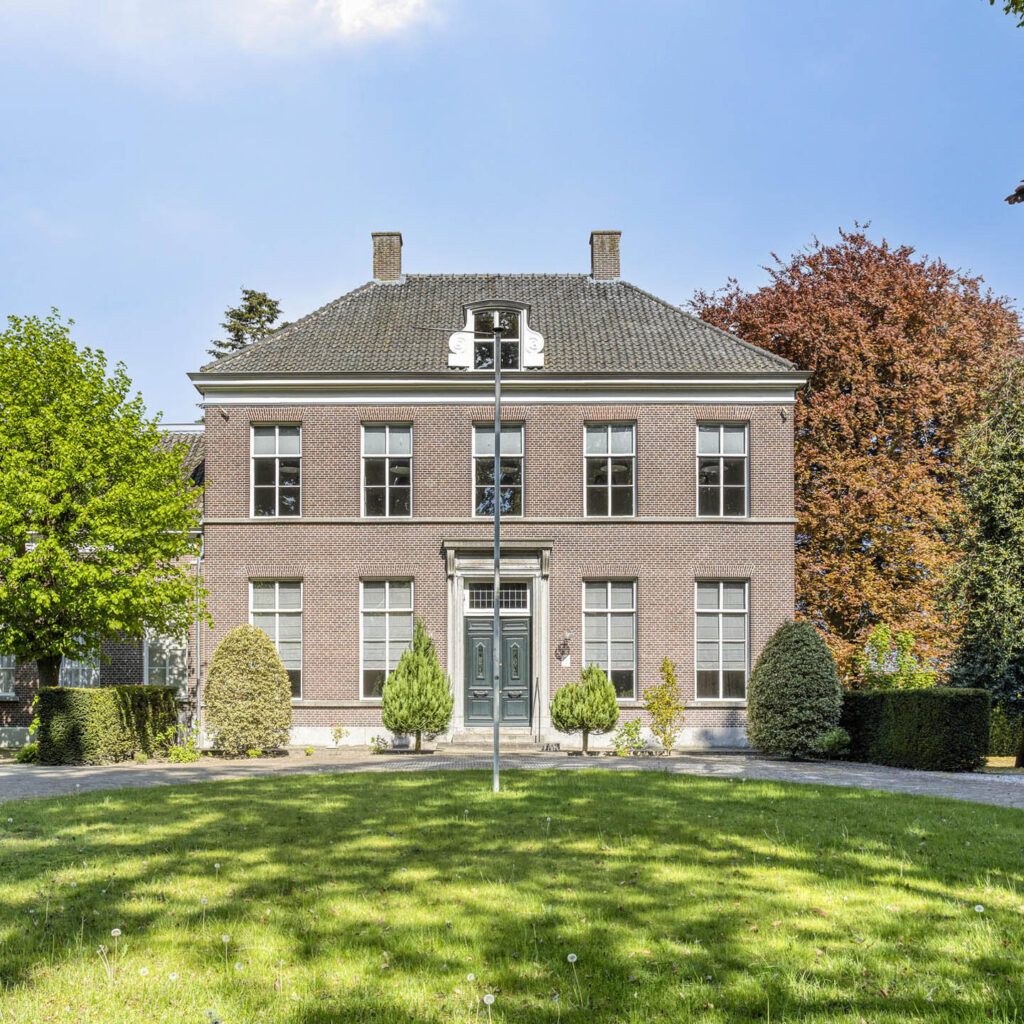 Kastanjelaan 14 Helvoirt