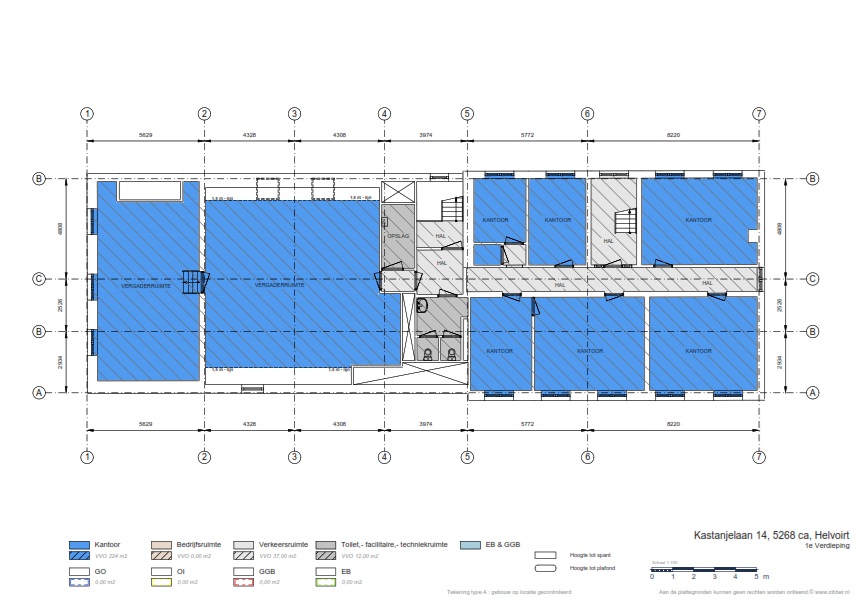 Kastanjelaan 14 Helvoirt