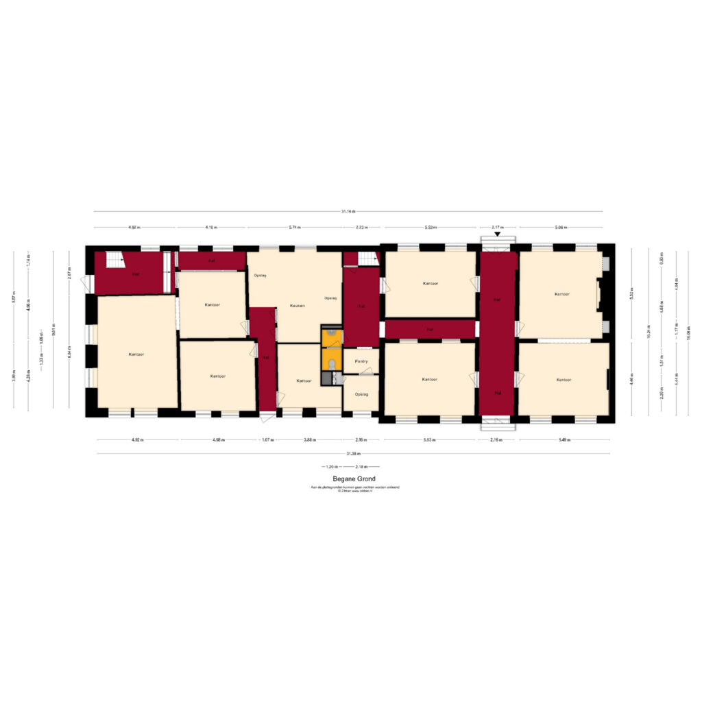 Kastanjelaan 14 Helvoirt