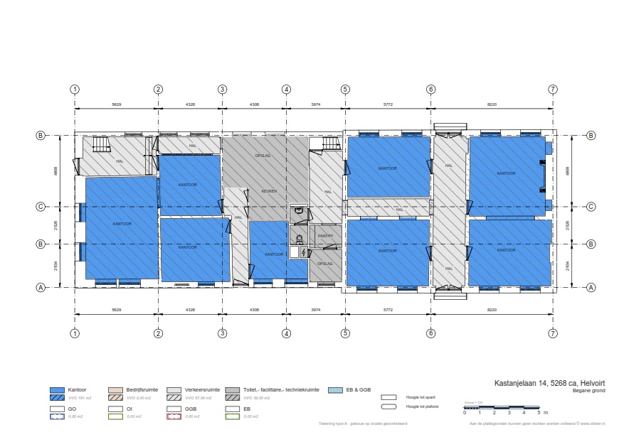 Kastanjelaan 14 Helvoirt