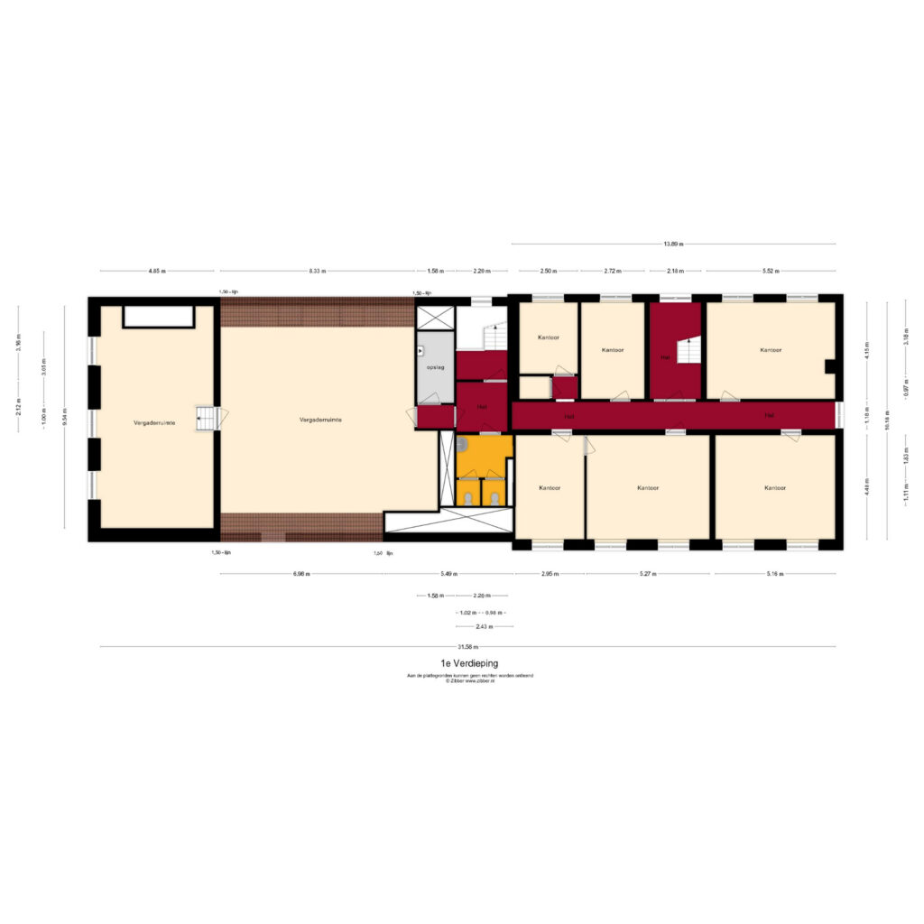 Kastanjelaan 14 Helvoirt