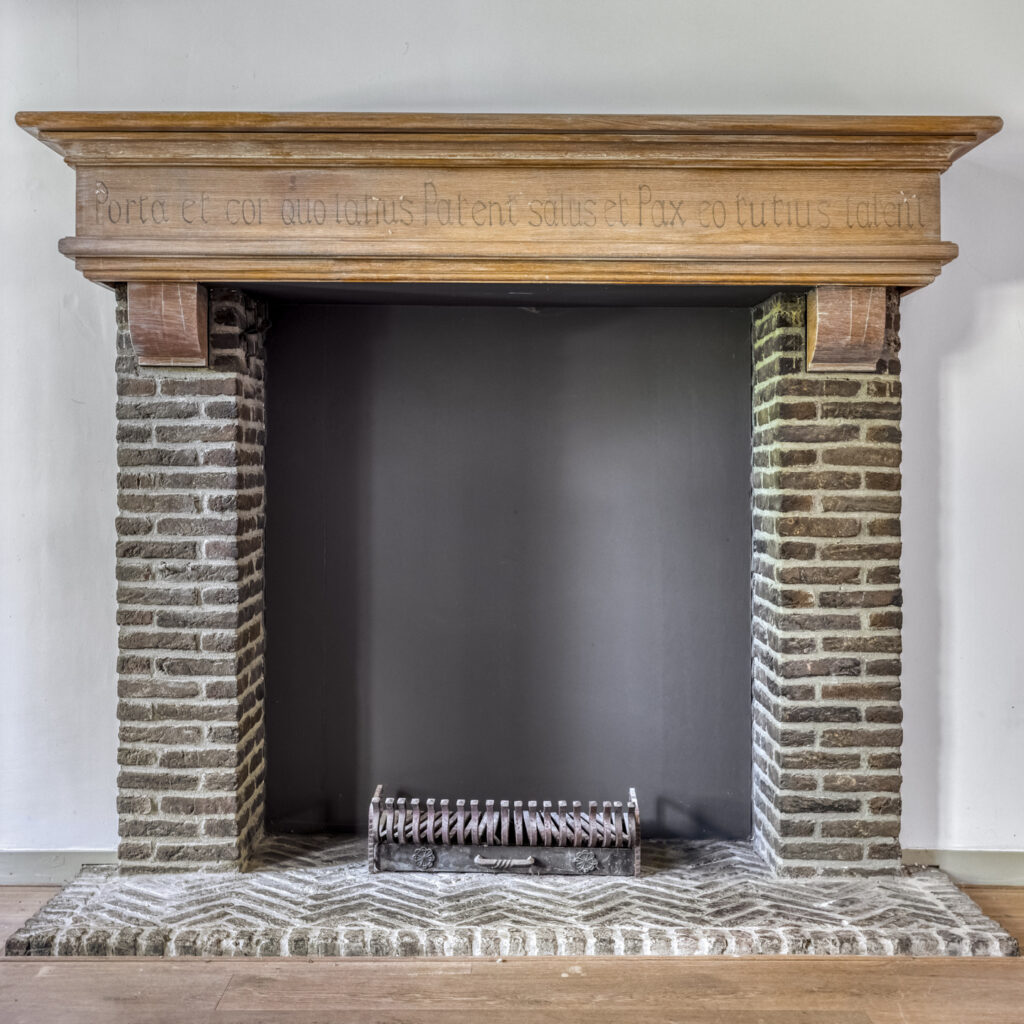 Kastanjelaan 14 Helvoirt