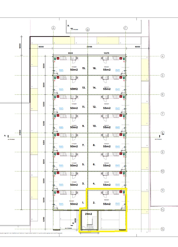 Friezenstraat 12 K Rosmalen