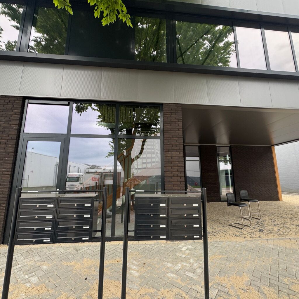 Friezenstraat 12 K Rosmalen