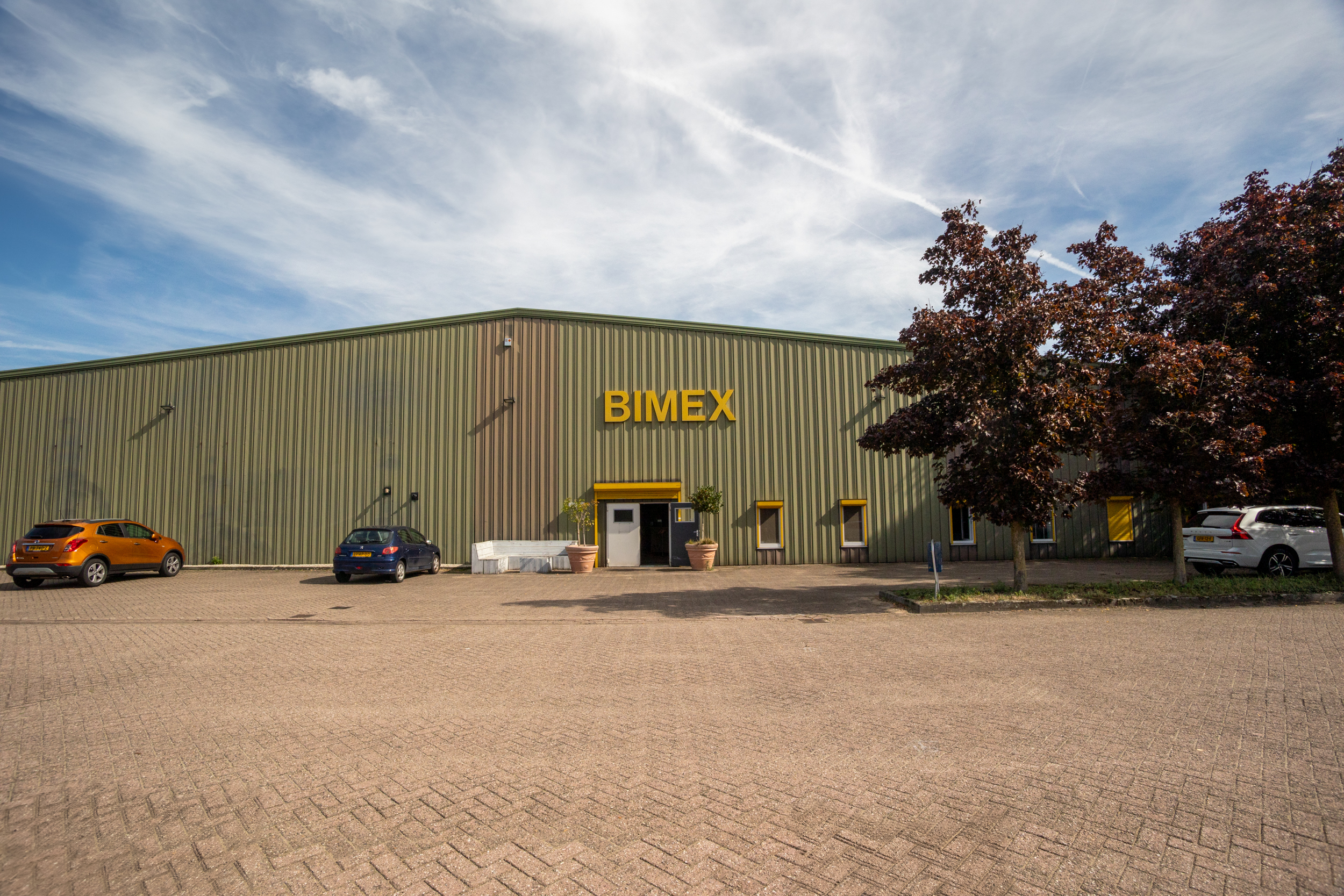 Huisbergenweg 3 Rosmalen