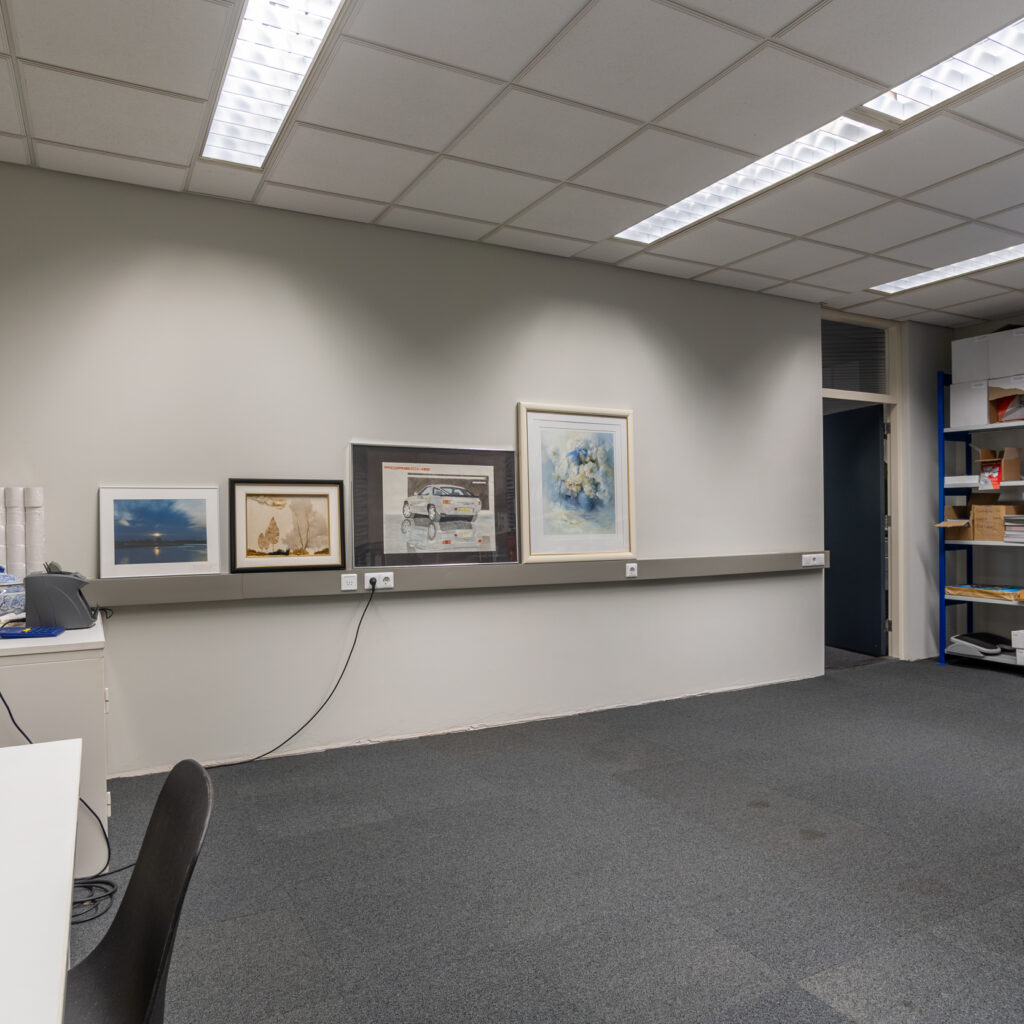 Huisbergenweg 3 Rosmalen