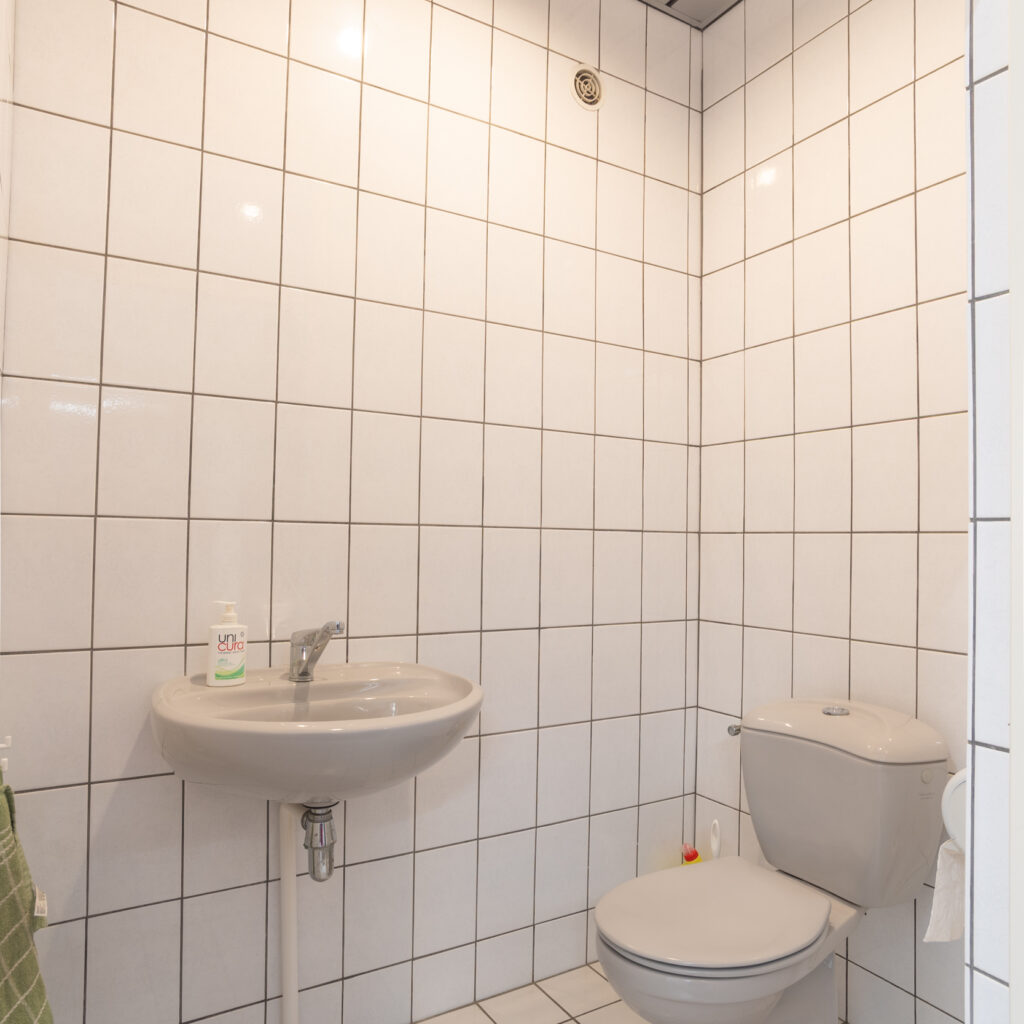 Huisbergenweg 3 Rosmalen