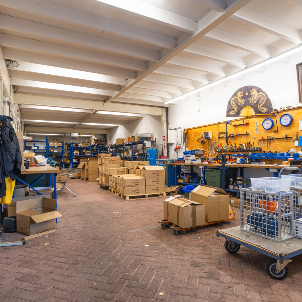 Huisbergenweg 3 Rosmalen