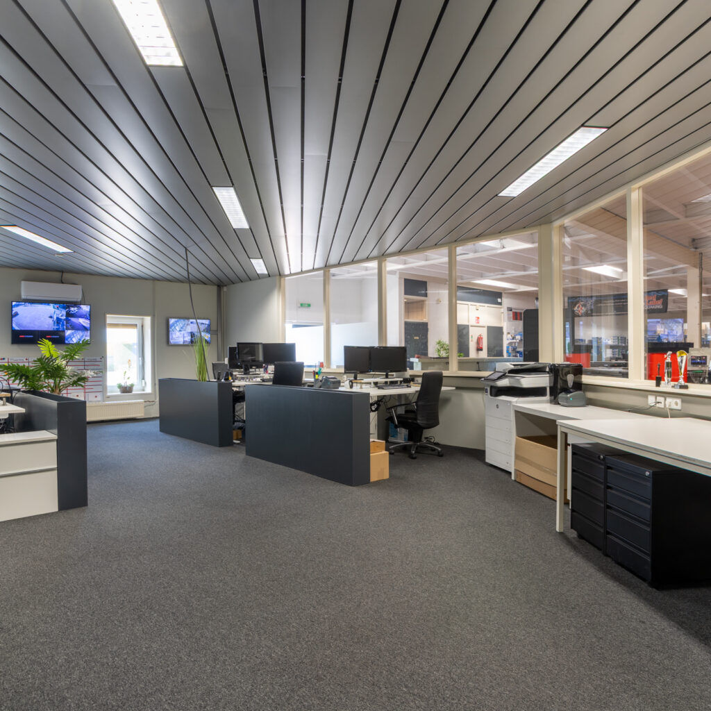 Huisbergenweg 3 Rosmalen