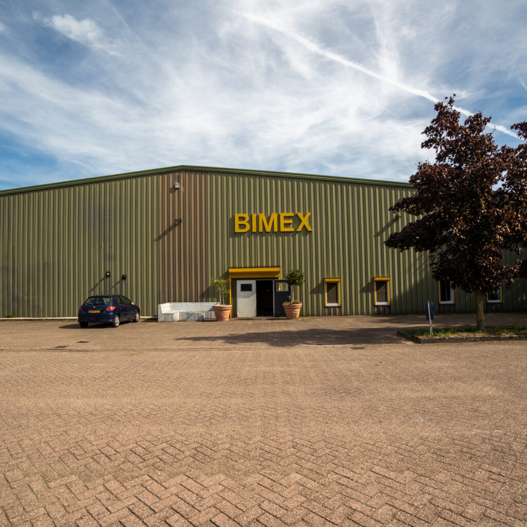 Huisbergenweg 3 Rosmalen