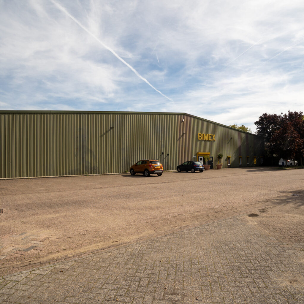 Huisbergenweg 3 Rosmalen