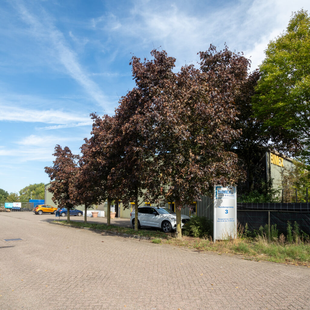 Huisbergenweg 3 Rosmalen