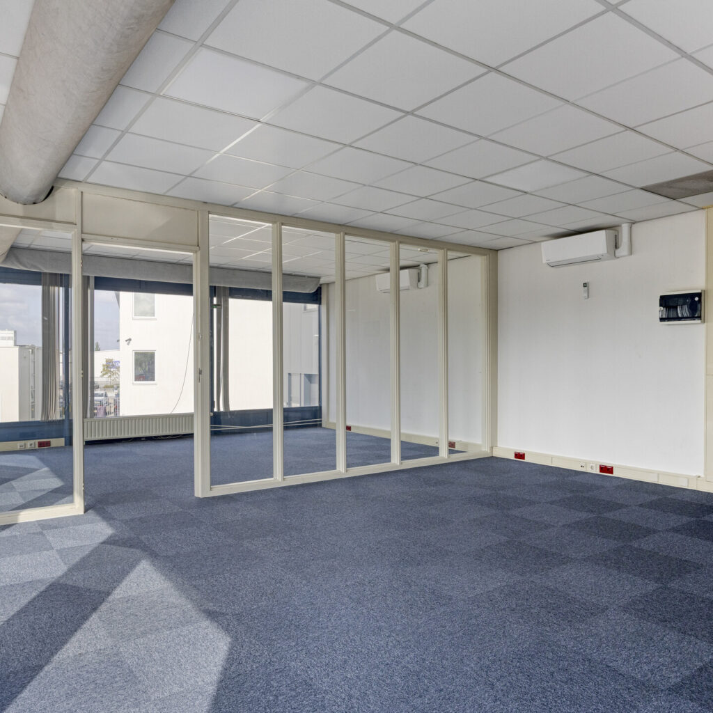 Afrikalaan 12 A ‘s-hertogenbosch