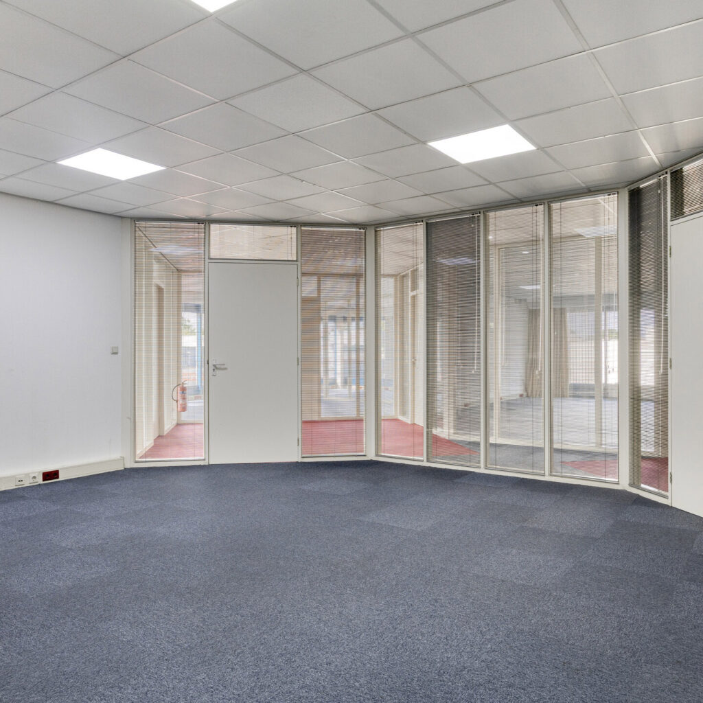 Afrikalaan 12 A ‘s-hertogenbosch