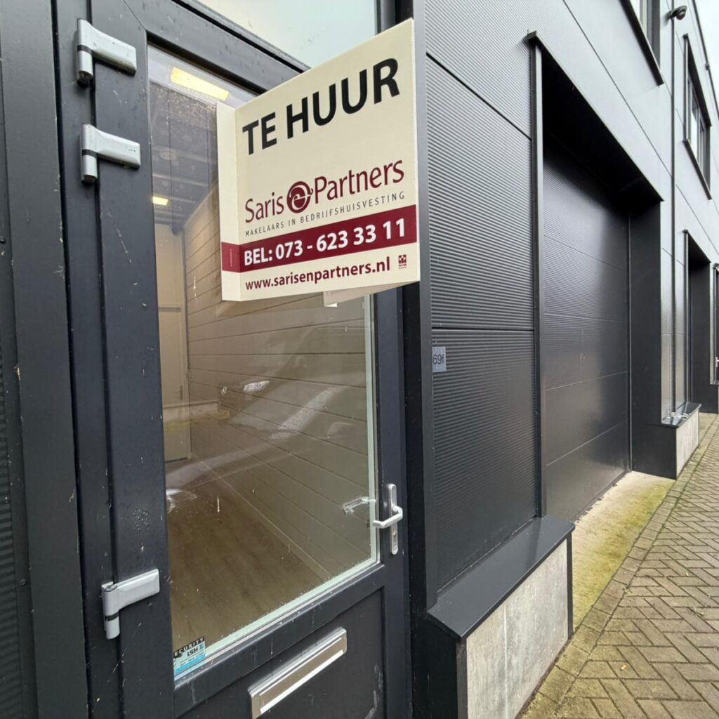 Balkbrug-Oost 69 F ‘s-hertogenbosch